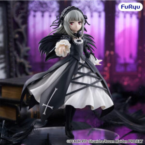 PREORDEN: Furyu Trio-Try-iT: Rozen Maiden: Suigintou