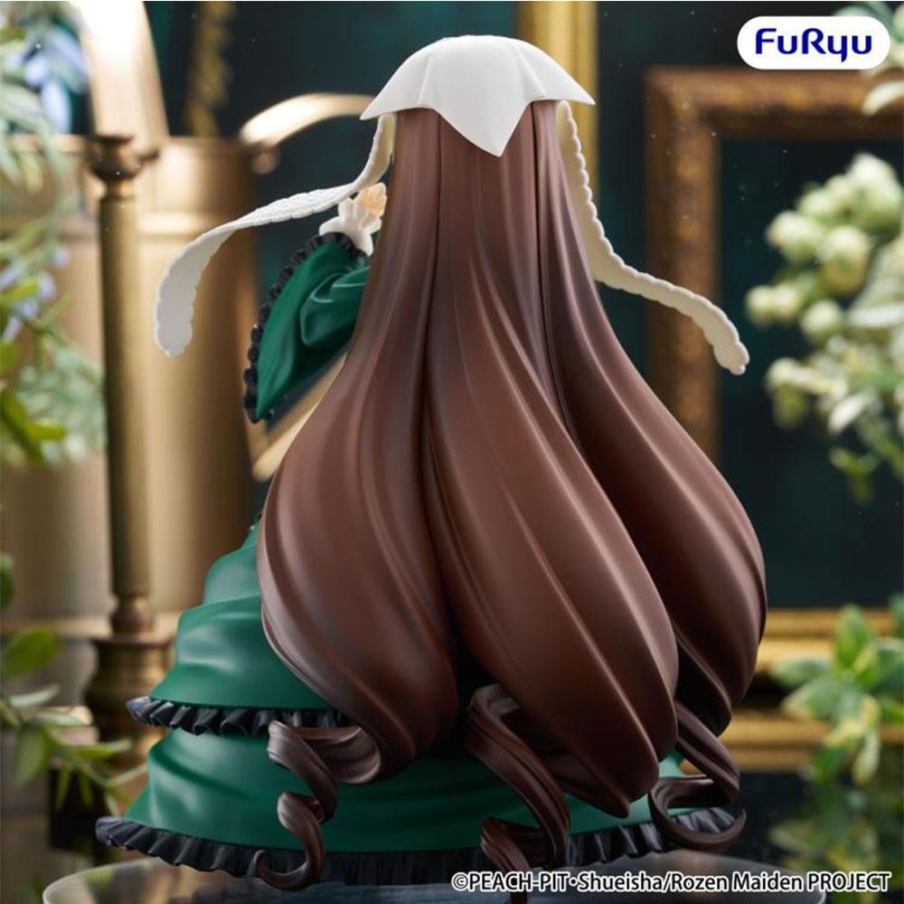 PREORDEN: Furyu Trio-Try-iT: Rozen Maiden: Suiseiseki - Image 2