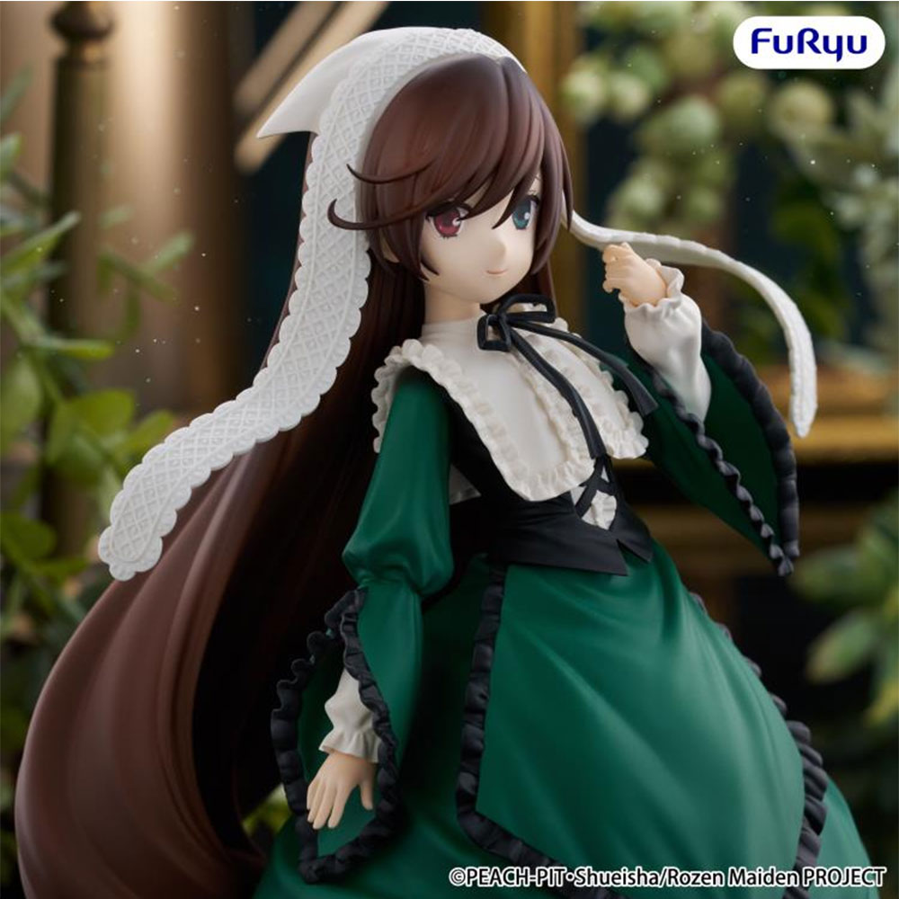 PREORDEN: Furyu Trio-Try-iT: Rozen Maiden: Suiseiseki - Image 4