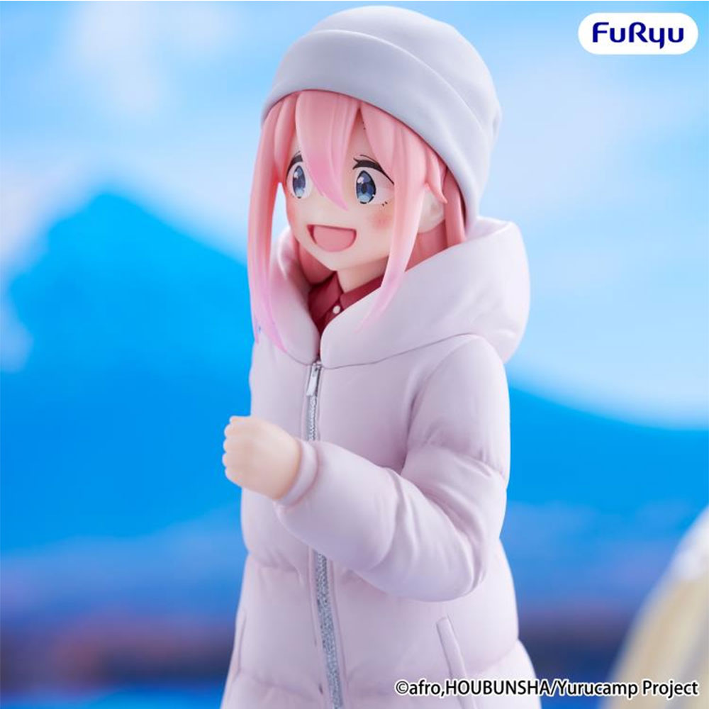 PREORDEN: Trio-Try-It Yurucamp S3: Nadeshiko Kagamihara - Reissue - Image 5