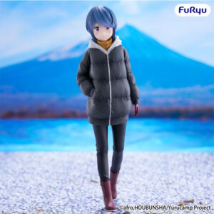 PREORDEN: Trio-Try-It Yurucamp S3: Rin Shima - Reissue