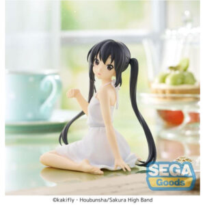 PREORDEN: SEGA Yumemirize K-On! Azusa Nakano