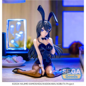 PREORDEN: SEGA Yumemirize: Bunny Girl Senpai: Mai Sakurajima