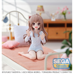 PREORDEN: SEGA Yumemirize: Toradora! Aisaka Taiga