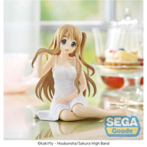 PREORDEN: SEGA Yumemirize K-On! Tsumugi Kotobuki
