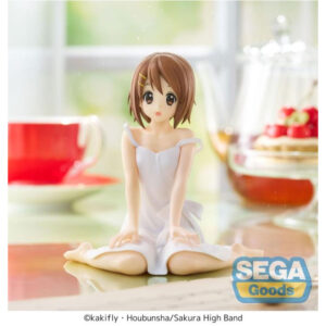 PREORDEN: SEGA Yumemirize K-On! Yui Hirasawa