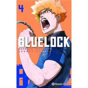 BLUELOCK 04