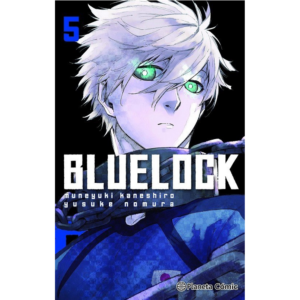 BLUELOCK 05