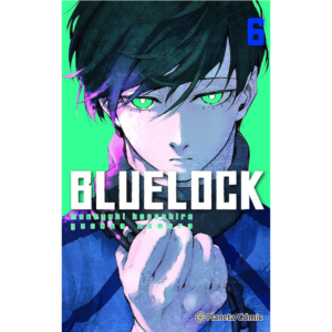 BLUELOCK 06