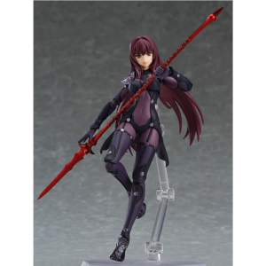 PREORDEN: figma Fate Grand Order: Lancer Scathach - Reissue