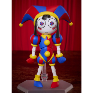 PREORDEN: figma The Amazing Digital Circus: Pomni