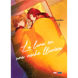 La luna en una noche lluviosa 03