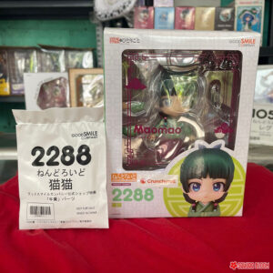 Nendoroid The Apothecary Diaries: MaoMao + BONUS - Reissue