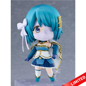 PREORDEN: Nendoroid Basic: Puella Magi Madoka Magica the Movie -Walpurgisnacht: Rising- Sayaka Miki LIMITED + BONUS