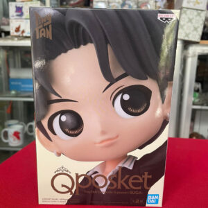 Q Posket BTS TinyTAN Dynamite: Suga - A -