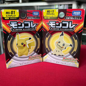 Pokemon MonColle