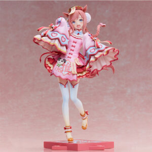 PREORDEN: Umamusume Pretty Derby : Agnes Digital -Agnes Jiangshi- 1/6