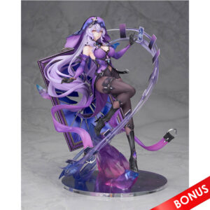 PREORDEN: Honkai: Star Rail Black Swan 1/7 + BONUS