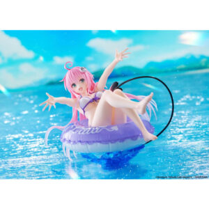PREORDEN: Aqua Float Girls To Love-Ru Darkness: Lala