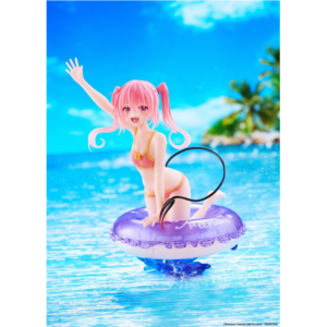 PREORDEN: Aqua Float Girls To Love-Ru Darkness: Nana Astar Deviluke