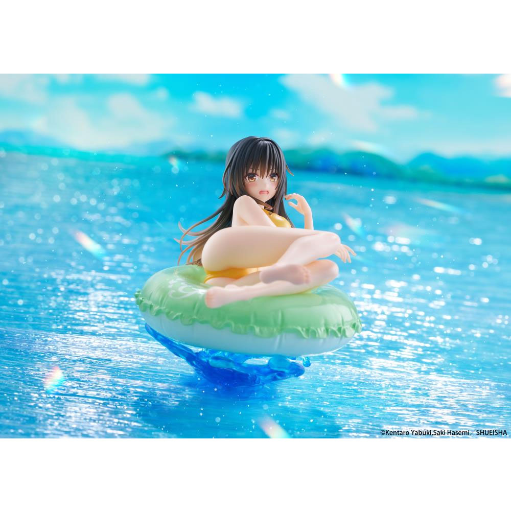 PREORDEN: Aqua Float Girls To Love-Ru Darkness: Yui Kotegawa