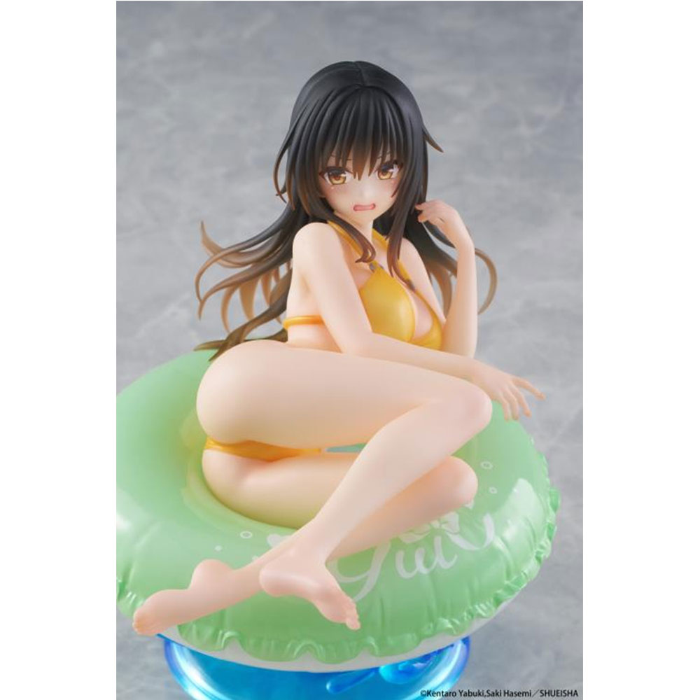 PREORDEN: Aqua Float Girls To Love-Ru Darkness: Yui Kotegawa - Image 10