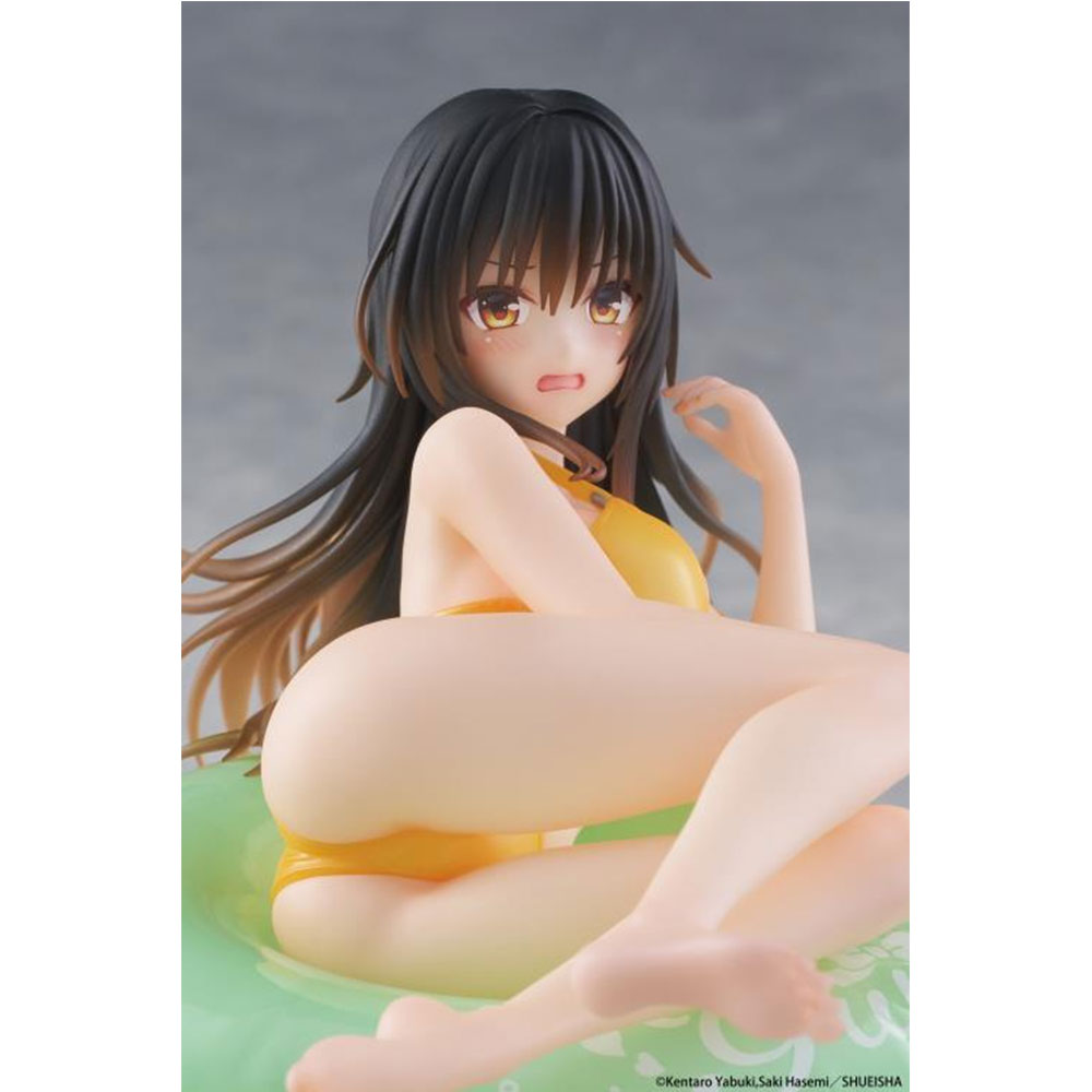 PREORDEN: Aqua Float Girls To Love-Ru Darkness: Yui Kotegawa - Image 12