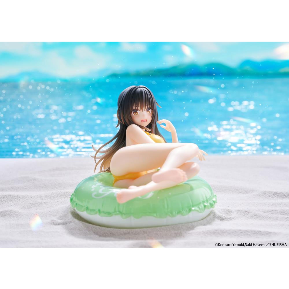 PREORDEN: Aqua Float Girls To Love-Ru Darkness: Yui Kotegawa - Image 2