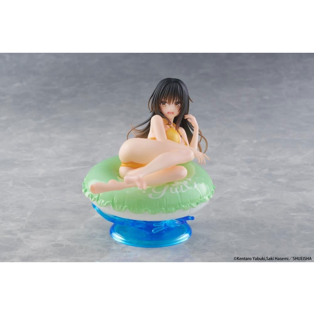 PREORDEN: Aqua Float Girls To Love-Ru Darkness: Yui Kotegawa - Image 5