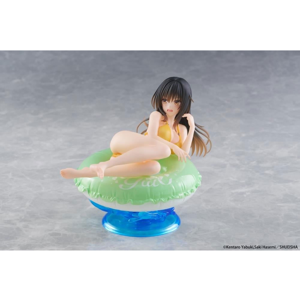 PREORDEN: Aqua Float Girls To Love-Ru Darkness: Yui Kotegawa - Image 6