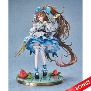 PREORDEN: Arknights: Eyjafjalla the Hvít Aska: A Picnic Before A Long Trip Ver. 1/7