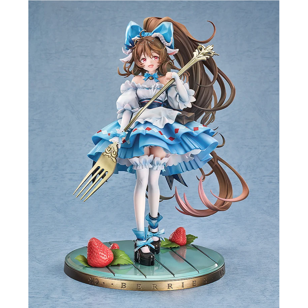 PREORDEN: Arknights: Eyjafjalla the Hvít Aska: A Picnic Before A Long Trip Ver. 1/7 - Image 2