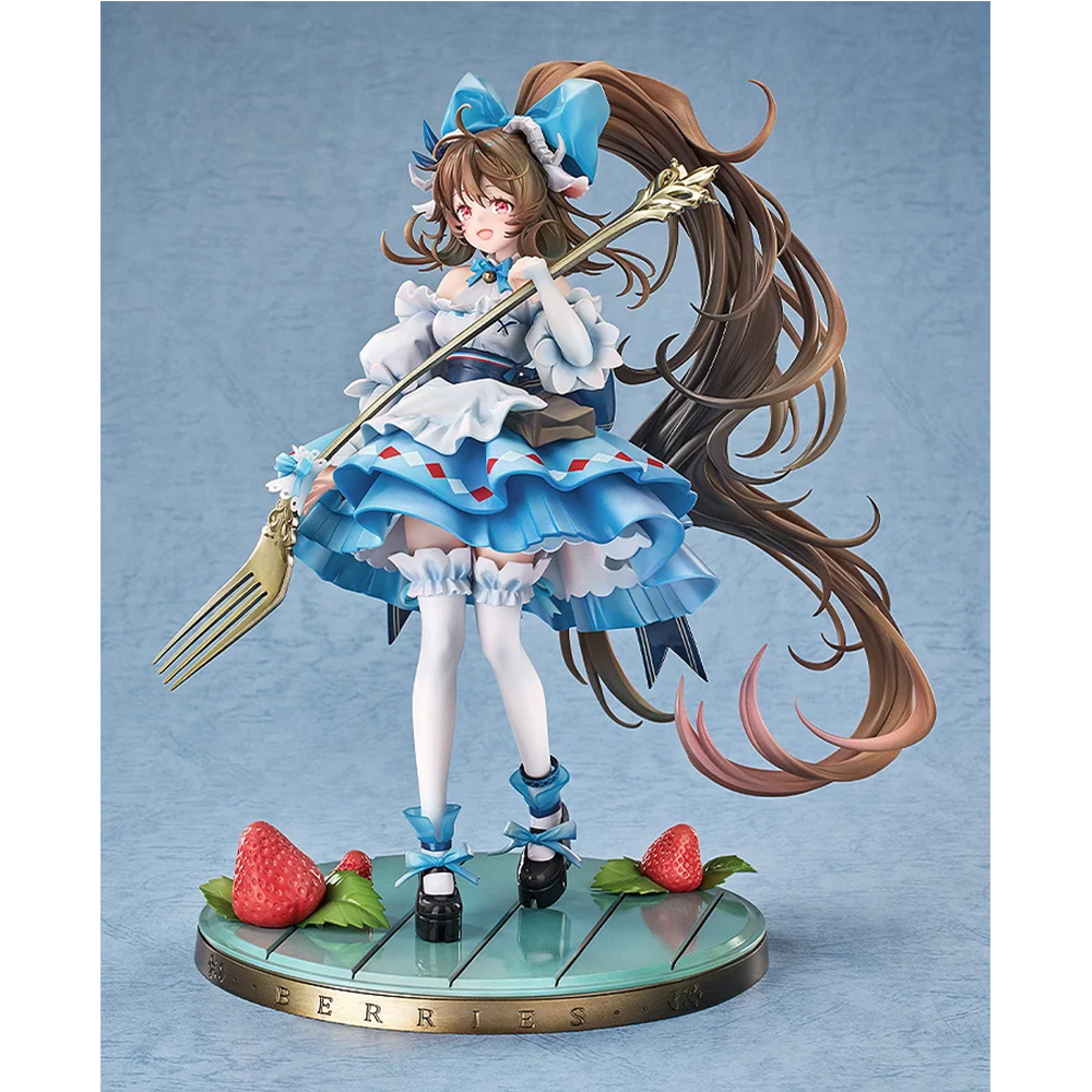 PREORDEN: Arknights: Eyjafjalla the Hvít Aska: A Picnic Before A Long Trip Ver. 1/7 - Image 3