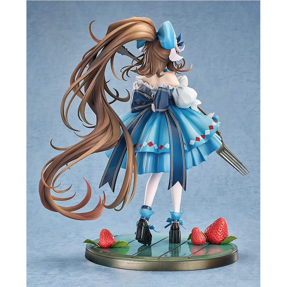 PREORDEN: Arknights: Eyjafjalla the Hvít Aska: A Picnic Before A Long Trip Ver. 1/7 - Image 4
