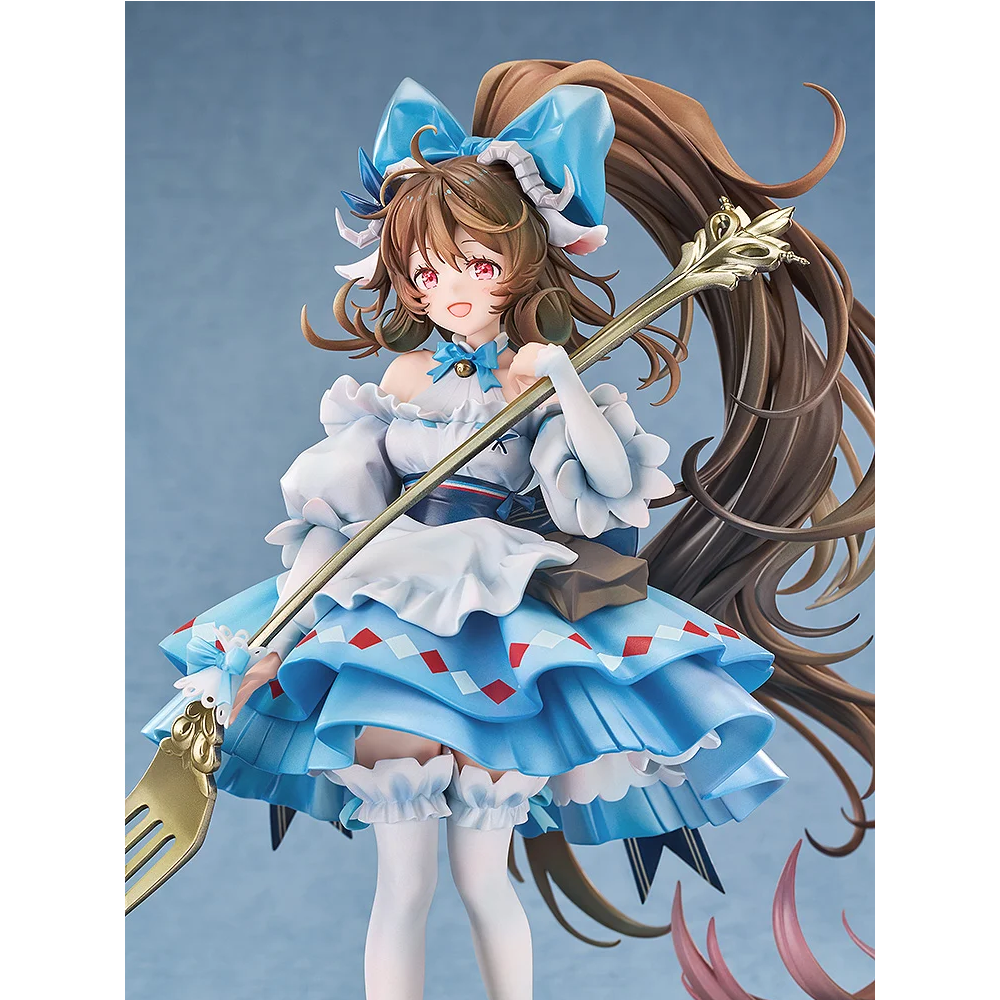 PREORDEN: Arknights: Eyjafjalla the Hvít Aska: A Picnic Before A Long Trip Ver. 1/7 - Image 5