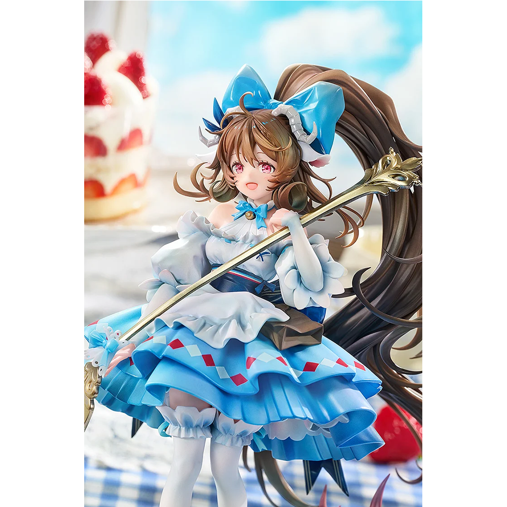 PREORDEN: Arknights: Eyjafjalla the Hvít Aska: A Picnic Before A Long Trip Ver. 1/7 - Image 9