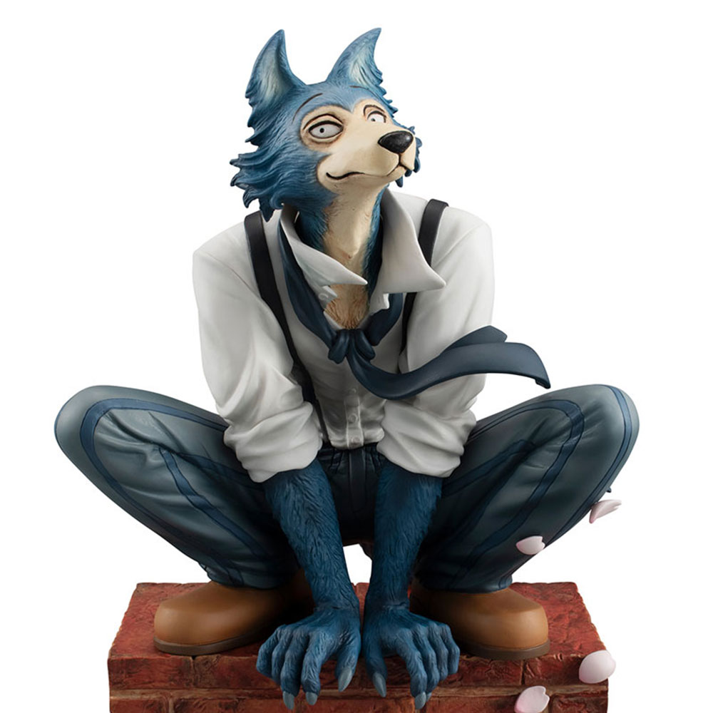 PREORDEN: BEASTARS Legoshi - Reissue - Image 11