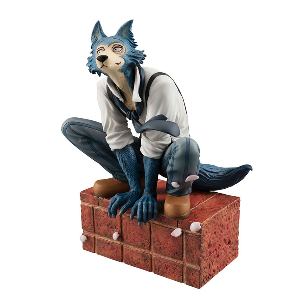 PREORDEN: BEASTARS Legoshi - Reissue - Image 13