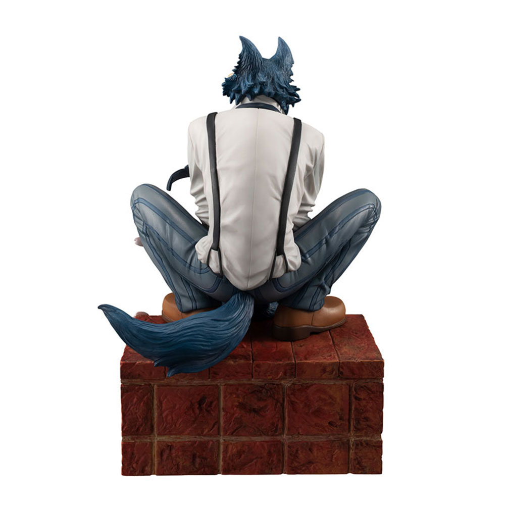 PREORDEN: BEASTARS Legoshi - Reissue - Image 14