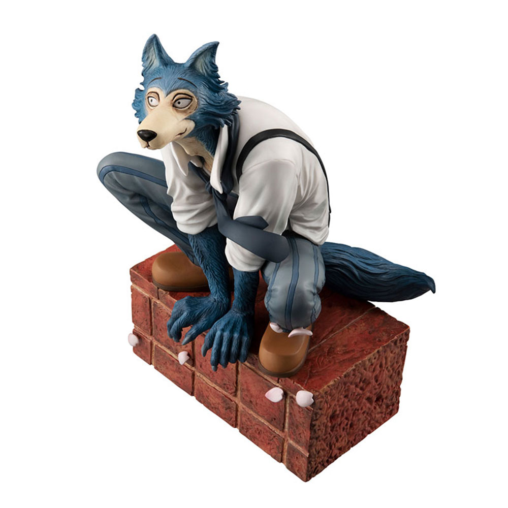 PREORDEN: BEASTARS Legoshi - Reissue - Image 15