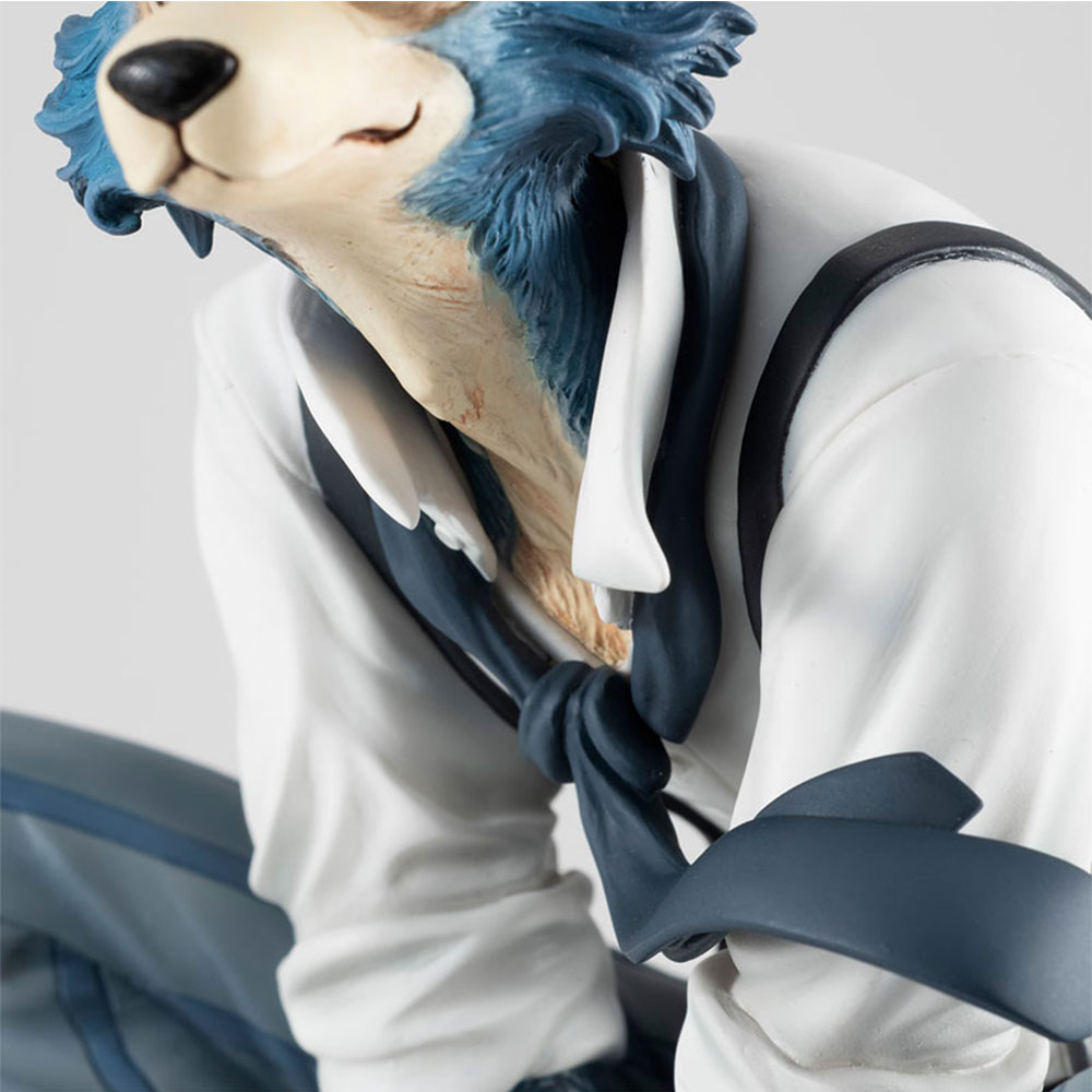 PREORDEN: BEASTARS Legoshi - Reissue - Image 18