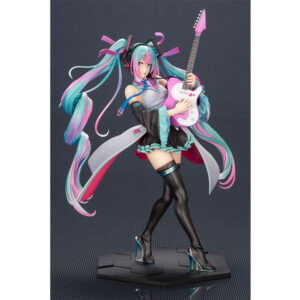 PREORDEN: BISHOUJO ReMIX Series Hatsune Miku 1/7 - Reissue