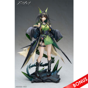 PREORDEN: Arknights Mon3tr 1/7 + BONUS