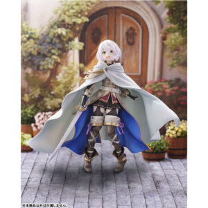 PREORDEN: Majo No Tabi Tabi: Amnesia 1/7