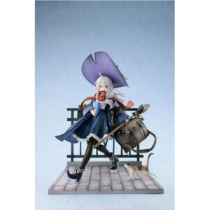 PREORDEN: Majo No Tabi Tabi: Elaina DX Ver. 1/7 - Reissue