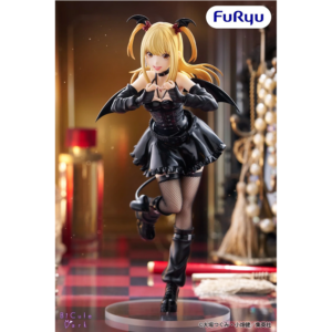 PREORDEN: BiCuties Series: BiCute Dark: Death Note: Misa Amane