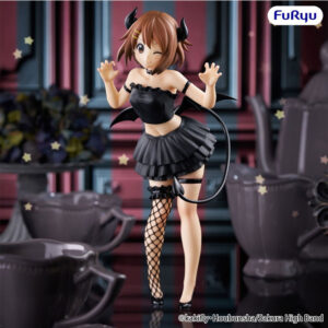PREORDEN: BiCuties Series: BiCute Dark: K-ON! Yui Hirasawa