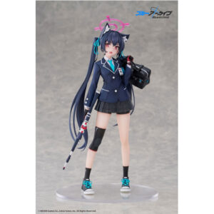 PREORDEN: Blue Archive Serika 1/7