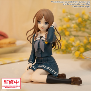 PREORDEN: Bushiroad Prize: Premium Figure BanG Dream! It's MyGO!!!!! Soyo Nagasaki Uniform Ver.