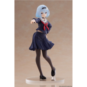 PREORDEN: Coreful: The Ryuo's Work Is Never Done! Ginko Sora